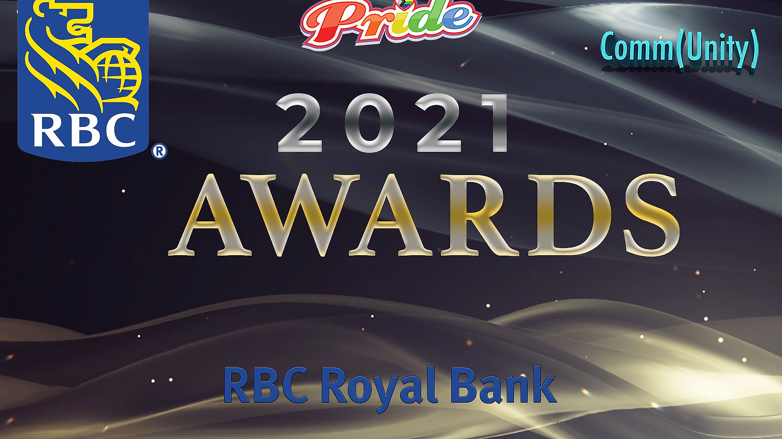 Pride London Festival 2021 Awards